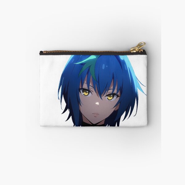 Item preview, Xenovia Quarta - 1 designed and sold by Infinite-Aspire.