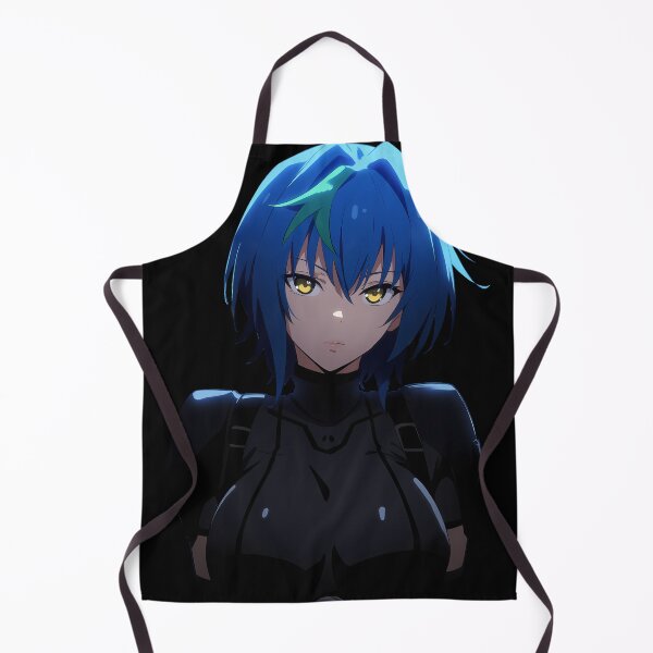 Item preview, Xenovia Quarta - 1 designed and sold by Infinite-Aspire.