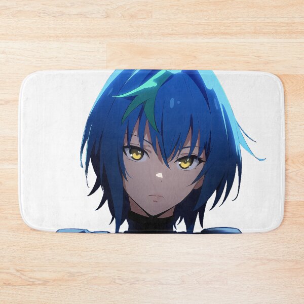 Item preview, Xenovia Quarta - 1 designed and sold by Infinite-Aspire.