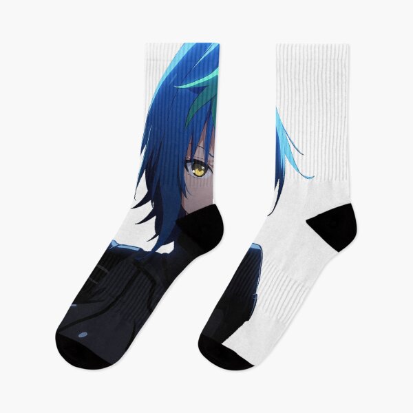 Item preview, Xenovia Quarta - 1 designed and sold by Infinite-Aspire.
