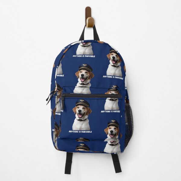 Item preview, Anything is Pawssible designed and sold by Pawblematic .