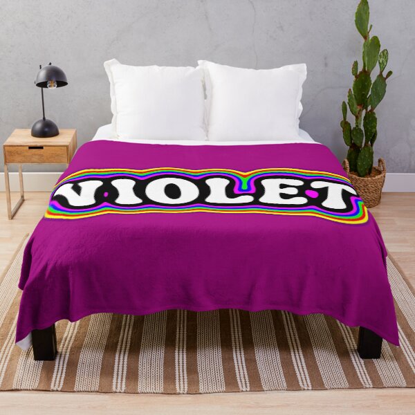 Item preview, Violet designed and sold by glowdesigns.