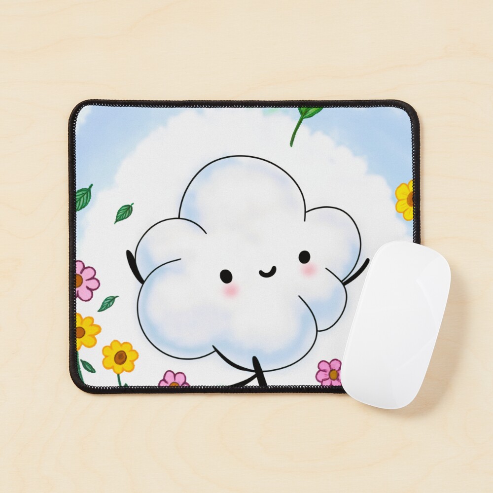Item preview, Mouse Pad designed and sold by Senjith.