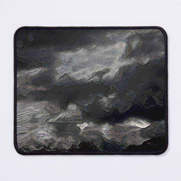 Item preview, Frozen reality - Beautiful nature 224a designed and sold by deep-sea-birds.