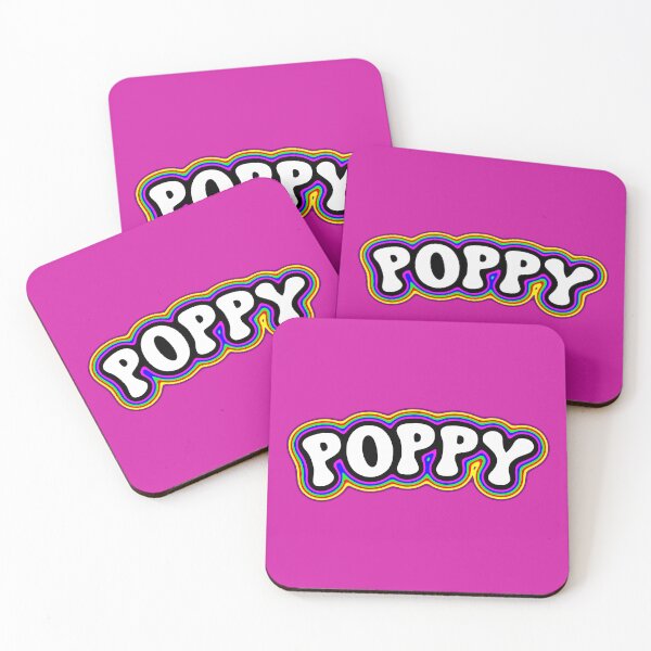 Item preview, Poppy designed and sold by glowdesigns.