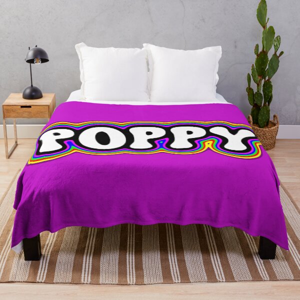 Item preview, Poppy designed and sold by glowdesigns.