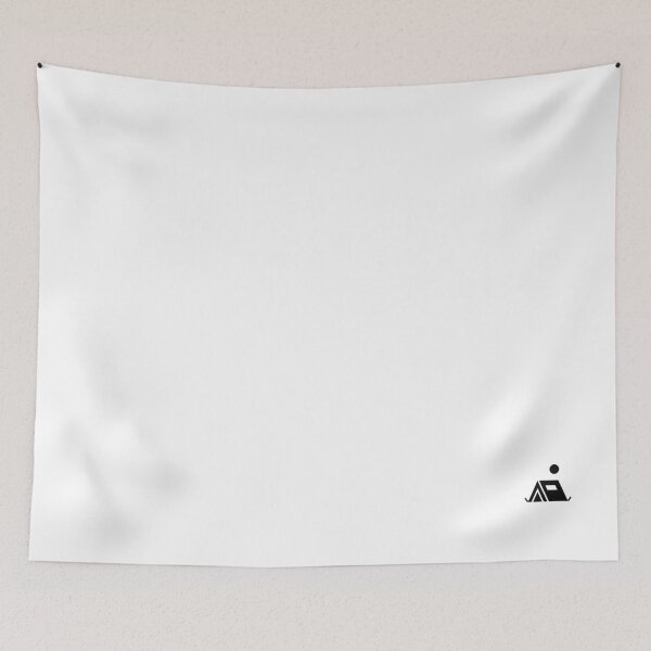 Item preview, Minimal camping symbol designed and sold by BRIGHTLOOKS.