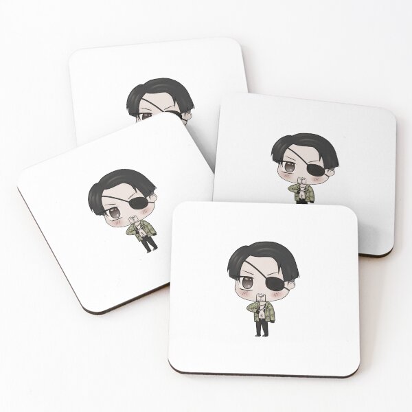 Item preview, Standing Majima designed and sold by cutieyamai.