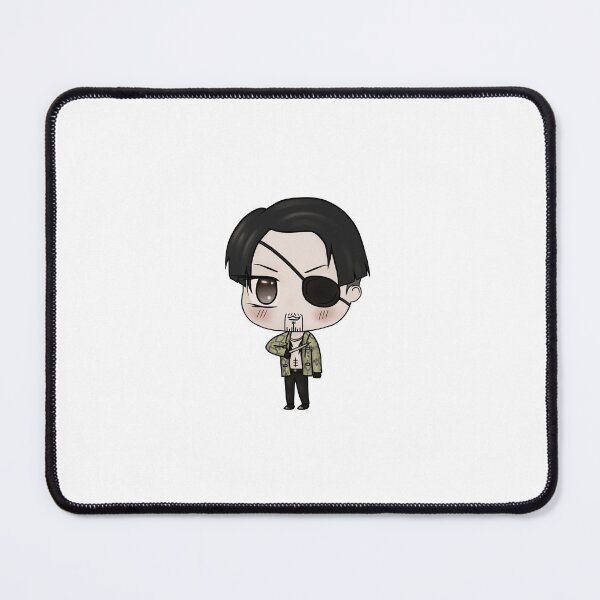 Item preview, Standing Majima designed and sold by cutieyamai.