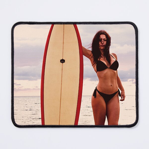 Item preview, Beach Front designed and sold by NOMADIC ART.