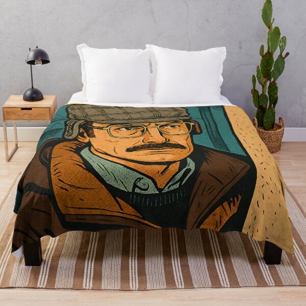Item preview, Better Call Saul Comic designed and sold by Wanderdreaming.