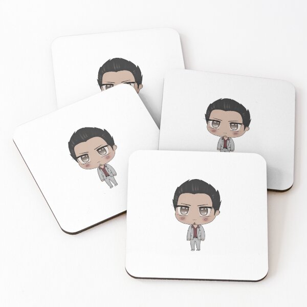 Item preview, Kiryu de pie designed and sold by cutieyamai.