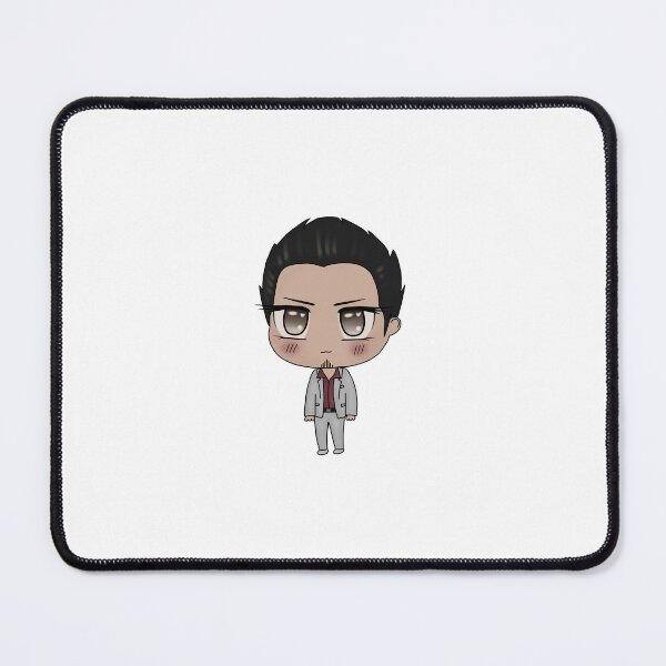 Item preview, Standing Kiryu designed and sold by cutieyamai.