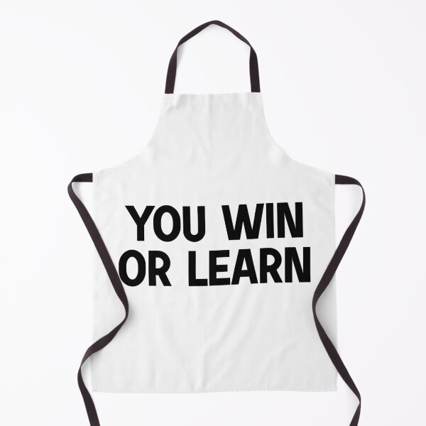 Item preview, you win learn designed and sold by designing01Ar3.