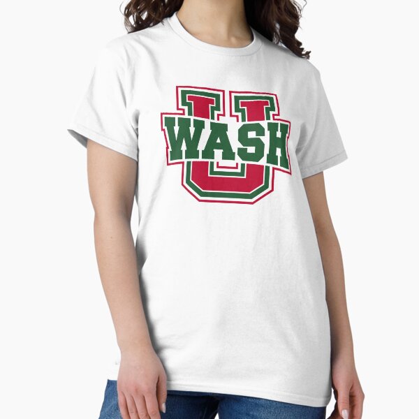 Item preview, Washington University in St. Louis designed and sold by Orange-Monkeys.