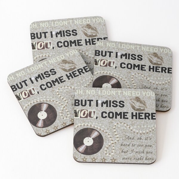 Item preview, Love Me now ravyn lense song lyrics Y2K design warm version  designed and sold by Ksuss.