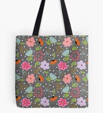 may day Tote Bag