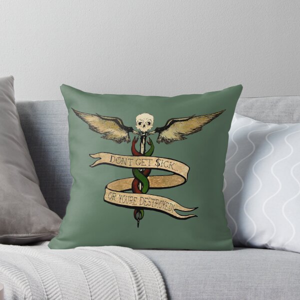 Item preview, modern caduceus designed and sold by LP-agent.