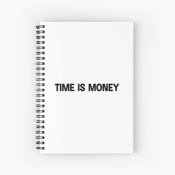 Item preview, Time is money  designed and sold by designing01Ar3.