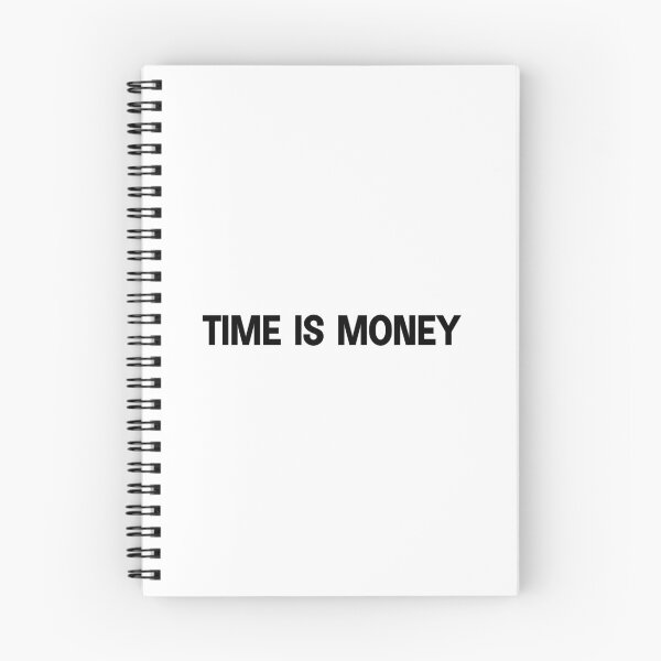 Item preview, Time is money  designed and sold by designing01Ar3.