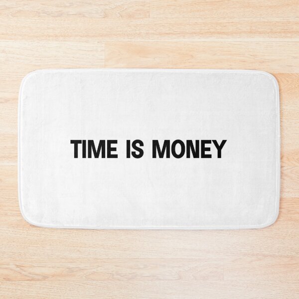 Item preview, Time is money  designed and sold by designing01Ar3.