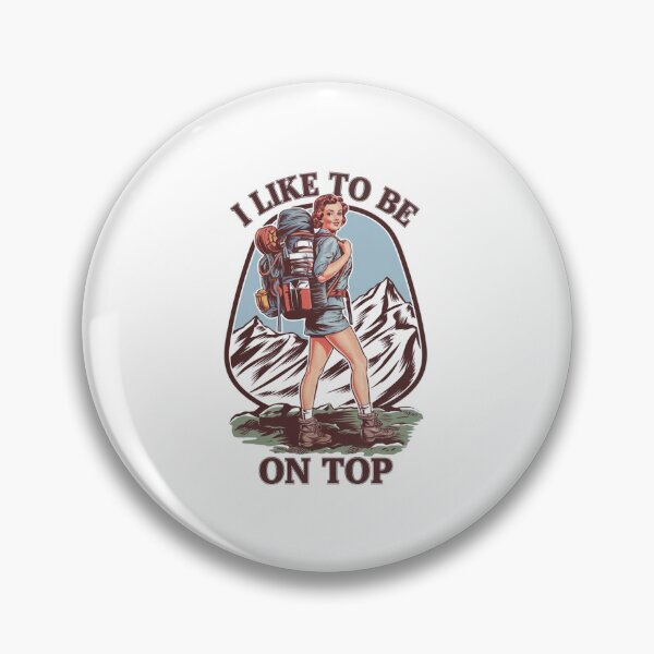 Item preview, Hiking, climbing, backpack mountain, suggestive, naughty, funnyfits70, Humor, Funny, retro, vintages, funny quotes, animal humor, designed and sold by FunnyFits70.