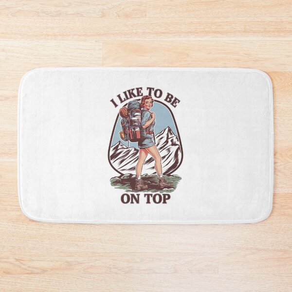 Item preview, Hiking, climbing, backpack mountain, suggestive, naughty, funnyfits70, Humor, Funny, retro, vintages, funny quotes, animal humor, designed and sold by FunnyFits70.