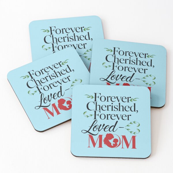 Item preview, Forever Loved designed and sold by UpliftSoul.