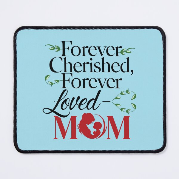 Item preview, Forever Loved designed and sold by UpliftSoul.