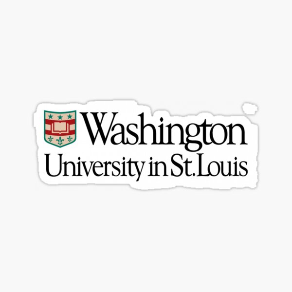 Item preview, Washington University in St. Louis designed and sold by Orange-Monkeys.