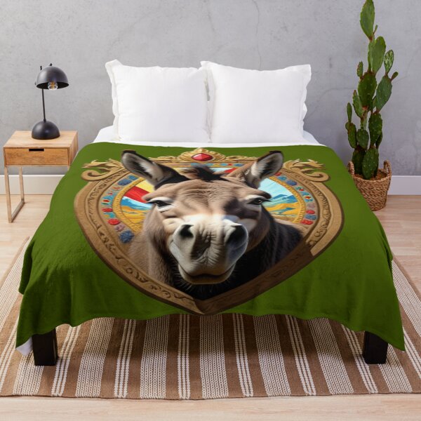 Item preview, DONKEY SHIELD (#496100) designed and sold by Marlon Oseguera.