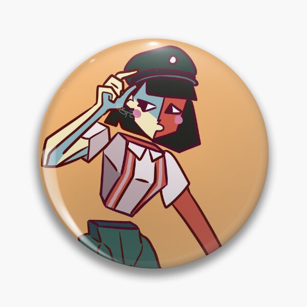 Item preview, ENA the worker: chibi!! designed and sold by myluckysnorkel.