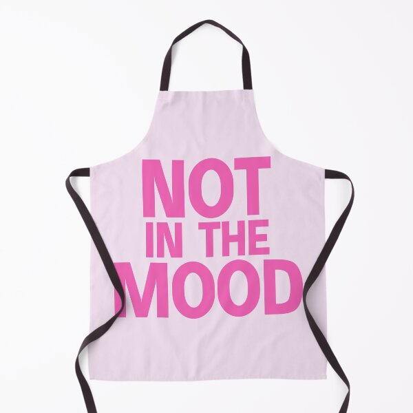 Item preview, not in the mood designed and sold by designing01Ar3.
