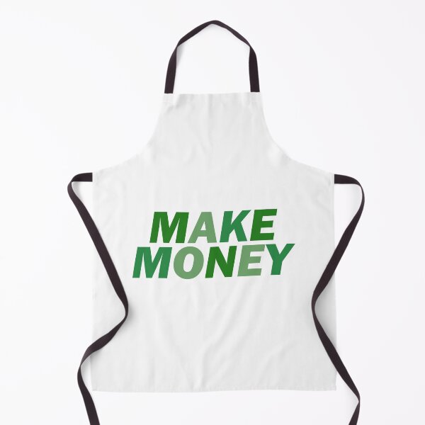 Item preview, Make Money designed and sold by designing01Ar3.