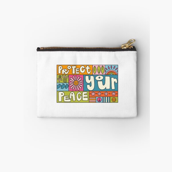 Item preview, Protect Your Peace designed and sold by GraceMakes03.