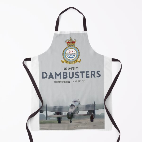 Item preview, Dambusters 617 Squadron RAF designed and sold by Paul Rowland.