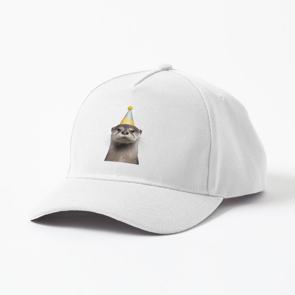 Artikel-Vorschau von Baseball Cap, designt und verkauft von LazyOwlStore.