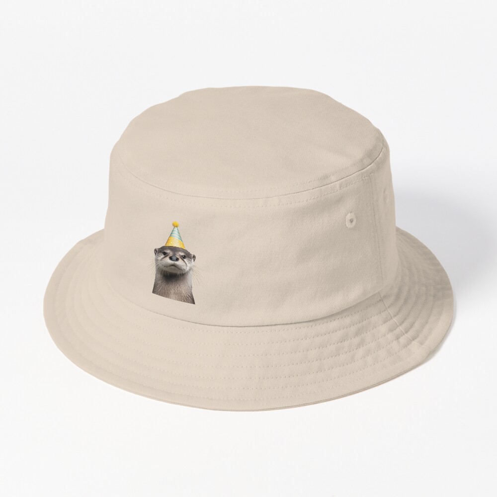 Artikel-Vorschau von Bucket Hat, designt und verkauft von LazyOwlStore.
