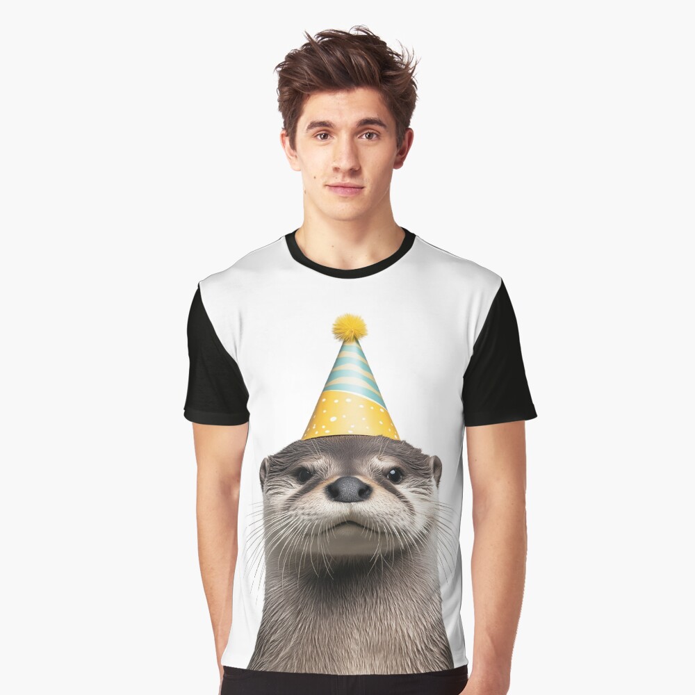 Artikel-Vorschau von Grafik T-Shirt, designt und verkauft von LazyOwlStore.