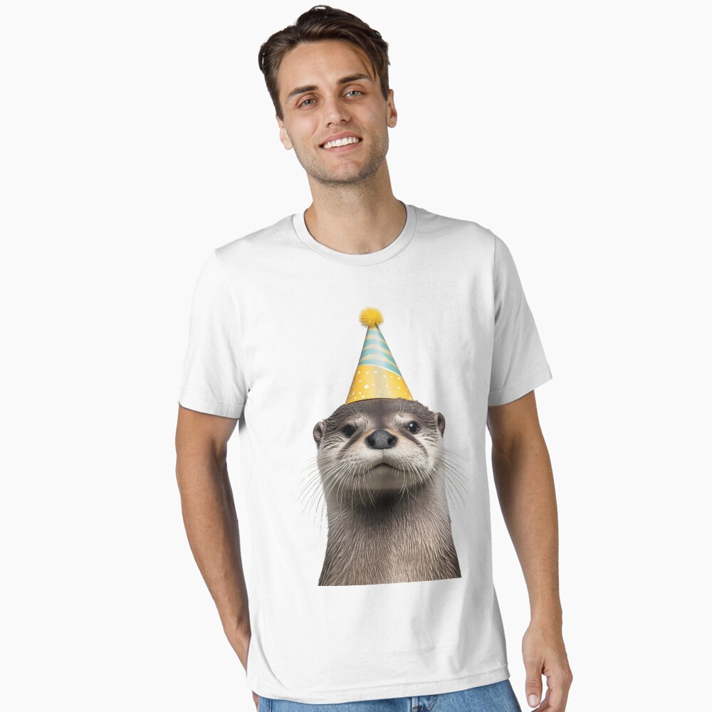 Artikel-Vorschau von Essential T-Shirt, designt und verkauft von LazyOwlStore.