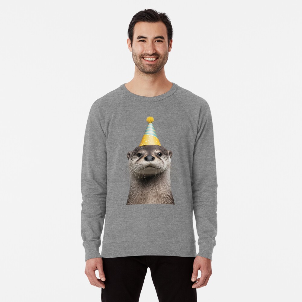 Artikel-Vorschau von Leichter Pullover, designt und verkauft von LazyOwlStore.