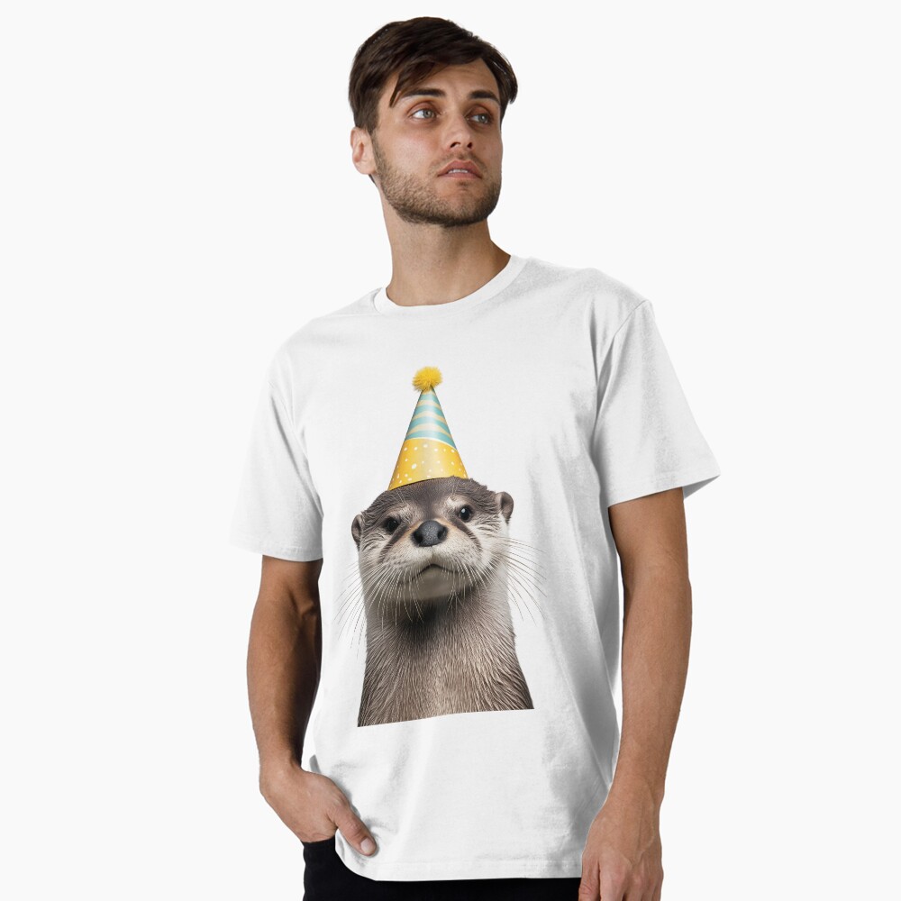 Artikel-Vorschau von Premium T-Shirt, designt und verkauft von LazyOwlStore.