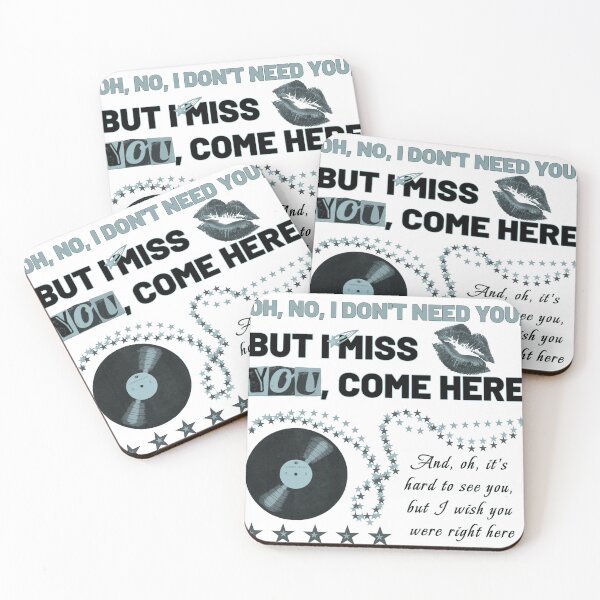 Item preview, Love Me now ravyn lense song lyrics Y2K design cold 2.0 version  designed and sold by Ksuss.