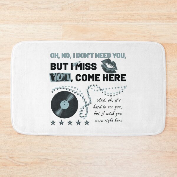 Item preview, Love Me now ravyn lense song lyrics Y2K design cold 2.0 version designed and sold by Ksuss.