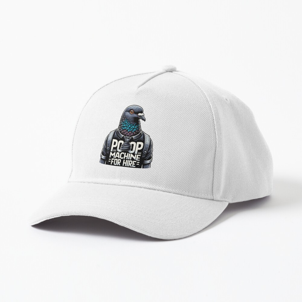 Item preview, Baseball Cap designed and sold by Coollzone.