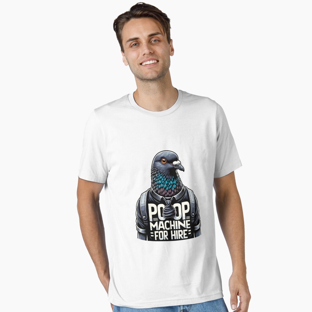 Item preview, Essential T-Shirt designed and sold by Coollzone.