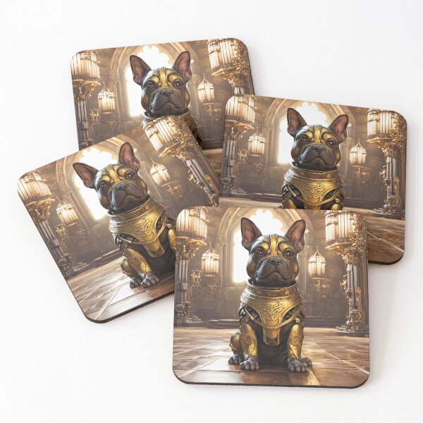 Item preview, Puppy Knight designed and sold by Colin Bentham.