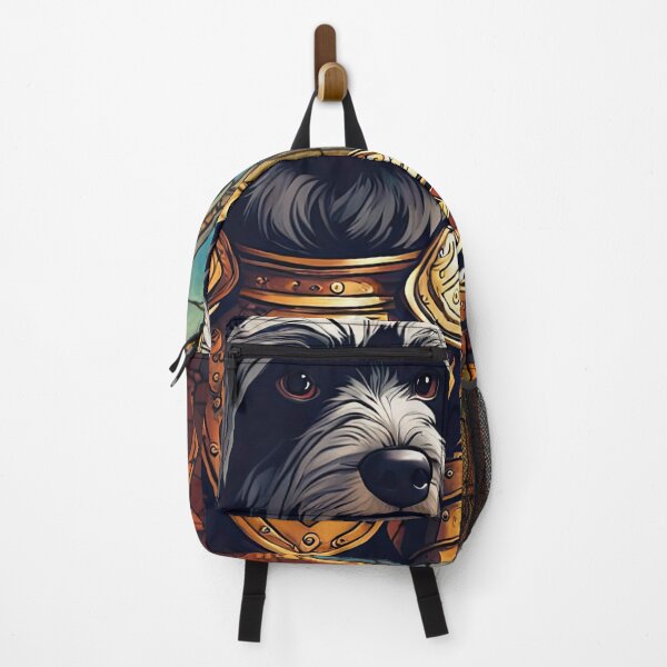 Item preview, Puppy Knight designed and sold by Colin Bentham.