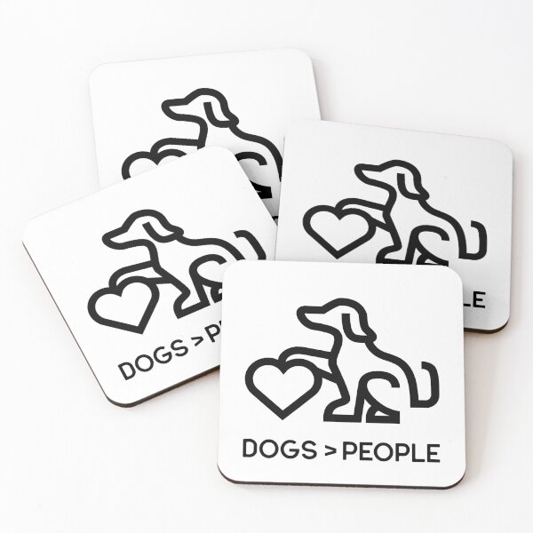 Item preview, Dogs > People designed and sold by katina97.