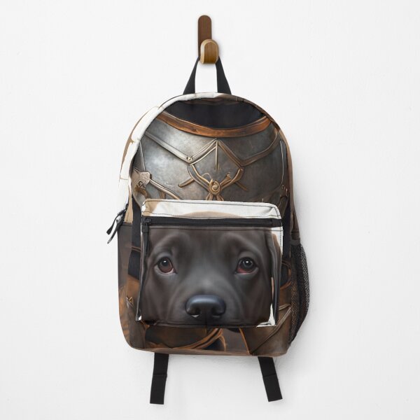 Item preview, Puppy Knight designed and sold by Colin Bentham.